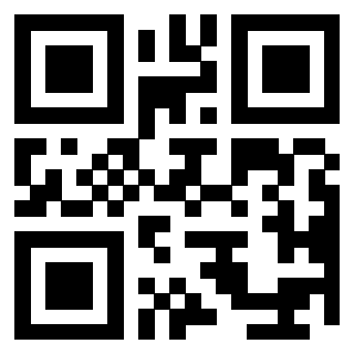 3405996846 Qr Code associato