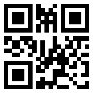 3405996847 - Immagine del QrCode