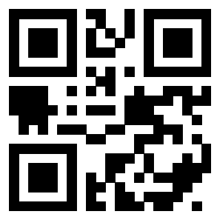 3405996849 QrCode associato