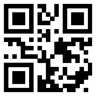Immagine del Qr Code di 3405996853