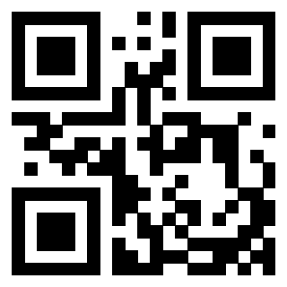 Scansione del QrCode di 3405996855