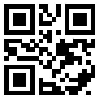 3405996858 - Immagine del QrCode associato