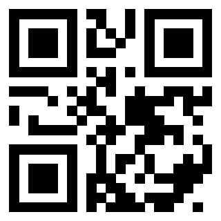 3405996859 QrCode associato
