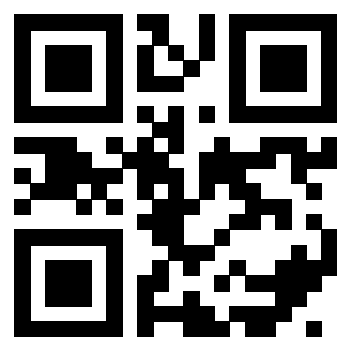 Immagine del Qr Code di 3405996860