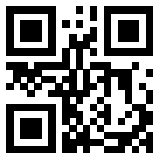 3405996861 - Immagine del QrCode