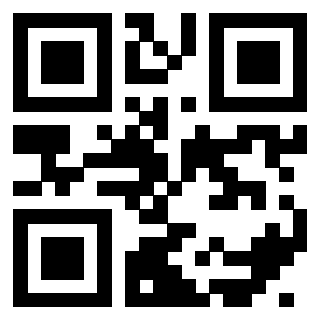 Il QrCode di 3405996862