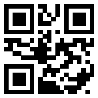 3405996864 - Immagine del Qr Code associato