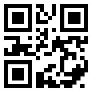 3405996867 - Immagine del QrCode associato