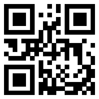 Immagine del Qr Code di 3405996868
