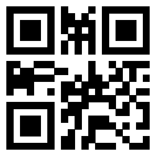 3405996870 QrCode associato