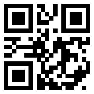 3405996875 - Immagine del Qr Code