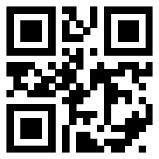 3405996877 - Immagine del QrCode