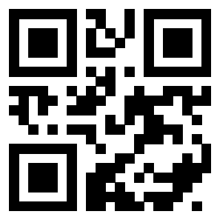 3405996878 - Immagine del Qr Code associato