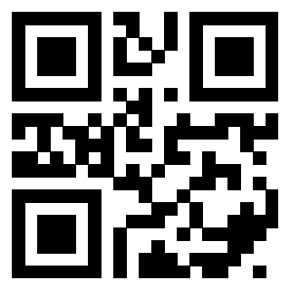 3405996881 QrCode associato