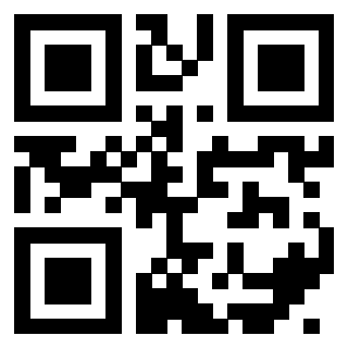 3405996883 - Immagine del Qr Code