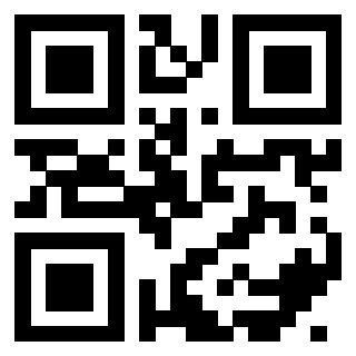 3405996884 QrCode associato