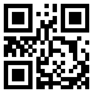 Immagine del Qr Code di 3405996888