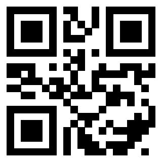 Immagine del Qr Code di 3405996890