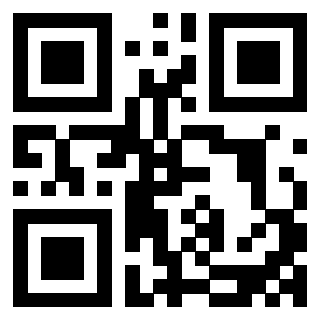 3405996891 QrCode associato