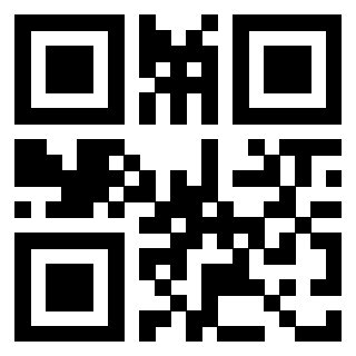 Immagine del QrCode di 3405996893