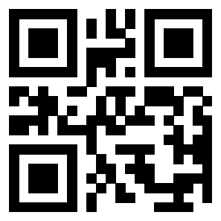 Immagine del QrCode di 3405996896