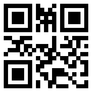 Immagine del Qr Code di 3405996898