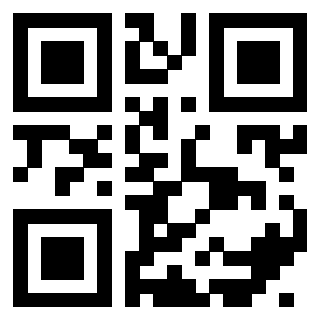 Immagine del QrCode di 3405996900