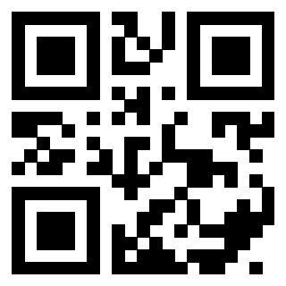 Immagine del Qr Code di 3405996901