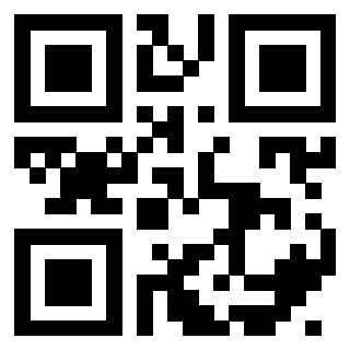 Il QrCode di 3405996905