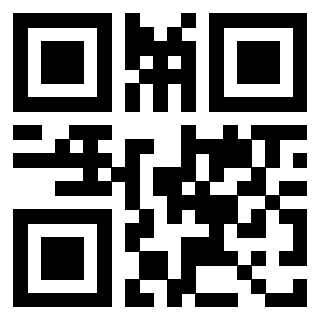 Scansione del Qr Code di 3405996907