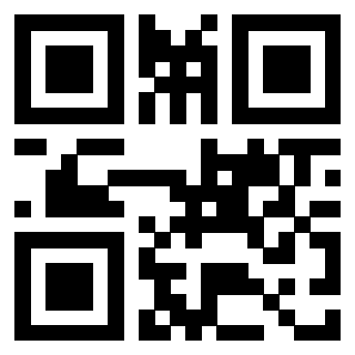 Scansione del Qr Code di 3405996910