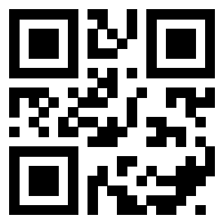 3405996912 QrCode associato