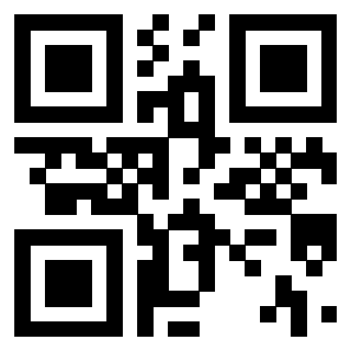 3405996913 - Immagine del Qr Code associato