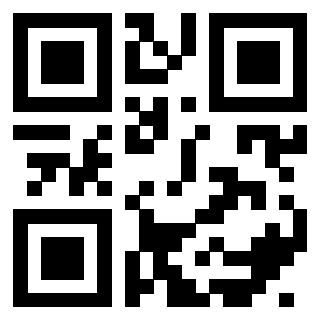 3405996914 Qr Code associato