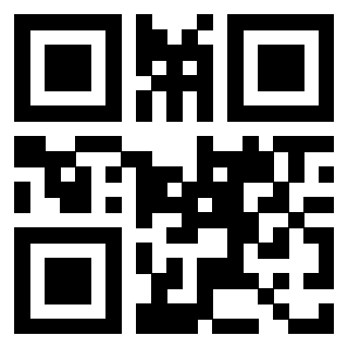 Il Qr Code di 3405996915