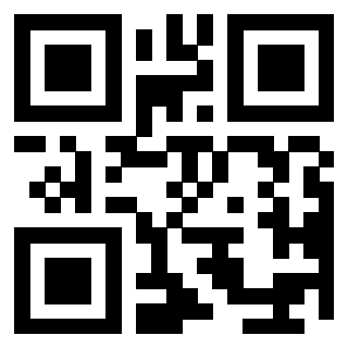 Il QrCode di 3405996916