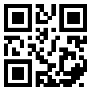 Scansione del Qr Code di 3405996917