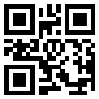 Scansione del QrCode di 3405996918