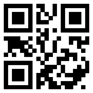 3405996919 - Immagine del QrCode associato