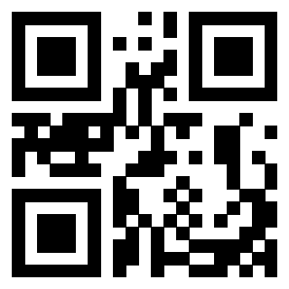 Immagine del QrCode di 3405996920