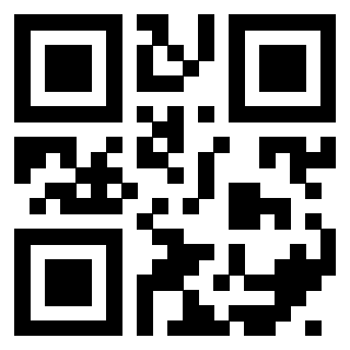 Scansione del QrCode di 3405996923