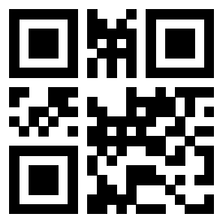 3405996924 - Immagine del Qr Code