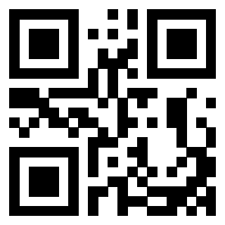 3405996926 - Immagine del QrCode associato