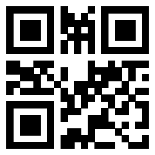 3405996929 Qr Code associato