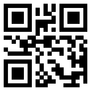 3405996930 - Immagine del QrCode associato