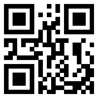 Scansione del QrCode di 3405996931
