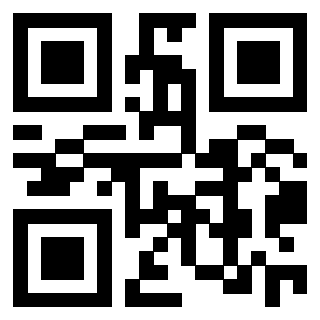 3405996932 Qr Code associato