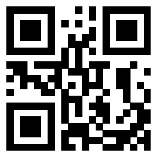 3405996933 - Immagine del Qr Code associato