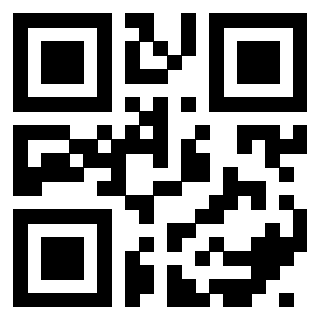 3405996934 QrCode associato