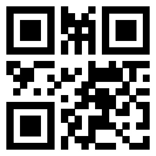 Il QrCode di 3405996937